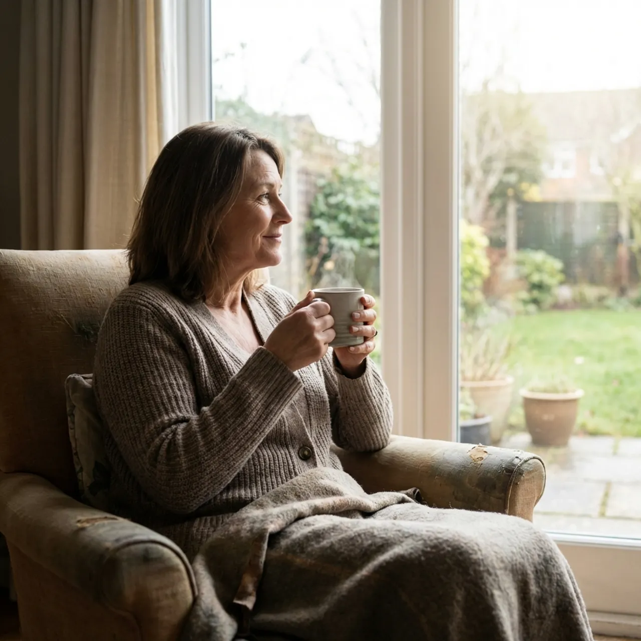 Tips for Family Caregivers: Avoiding Burnout