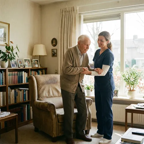 Attendant Care Services