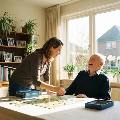 Companion Care Services