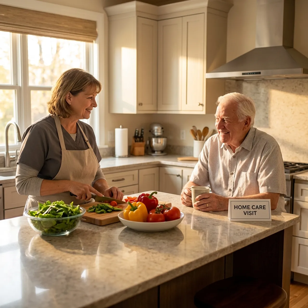 In-Home Care Services