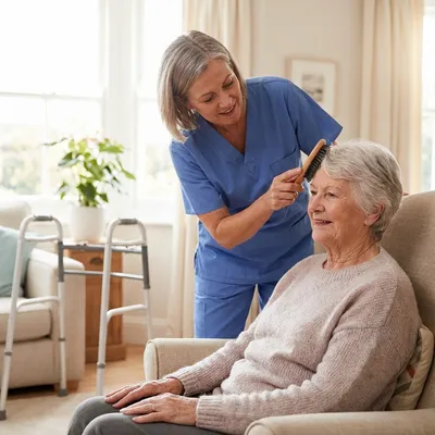 Personal Care Services