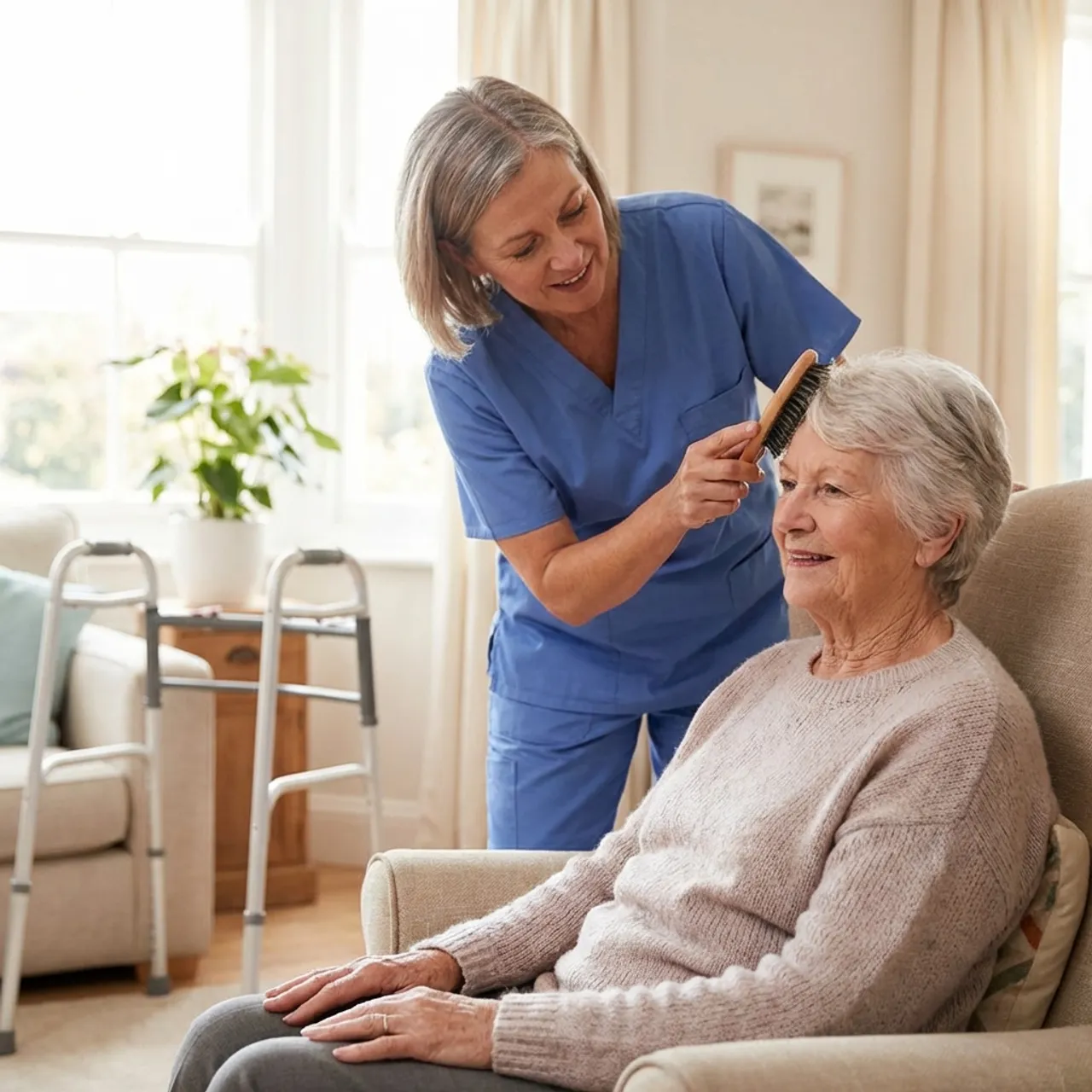 Personal Care Services