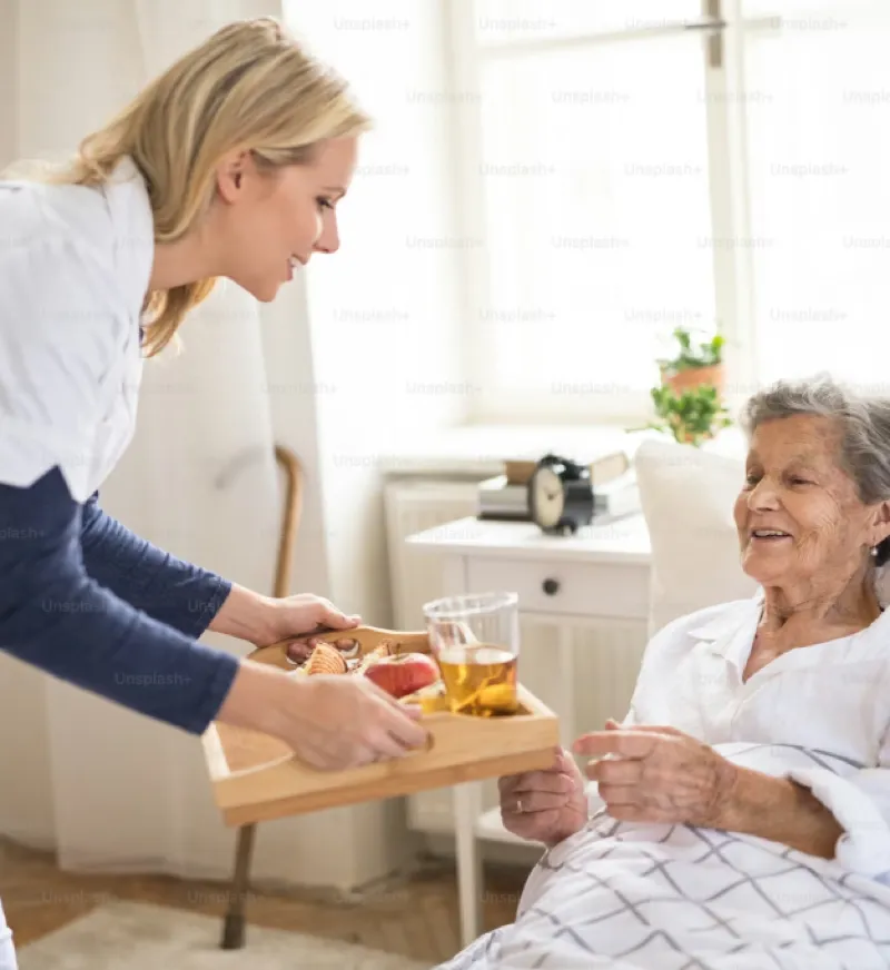 Quality Care You Can Trust for Your Loved Ones